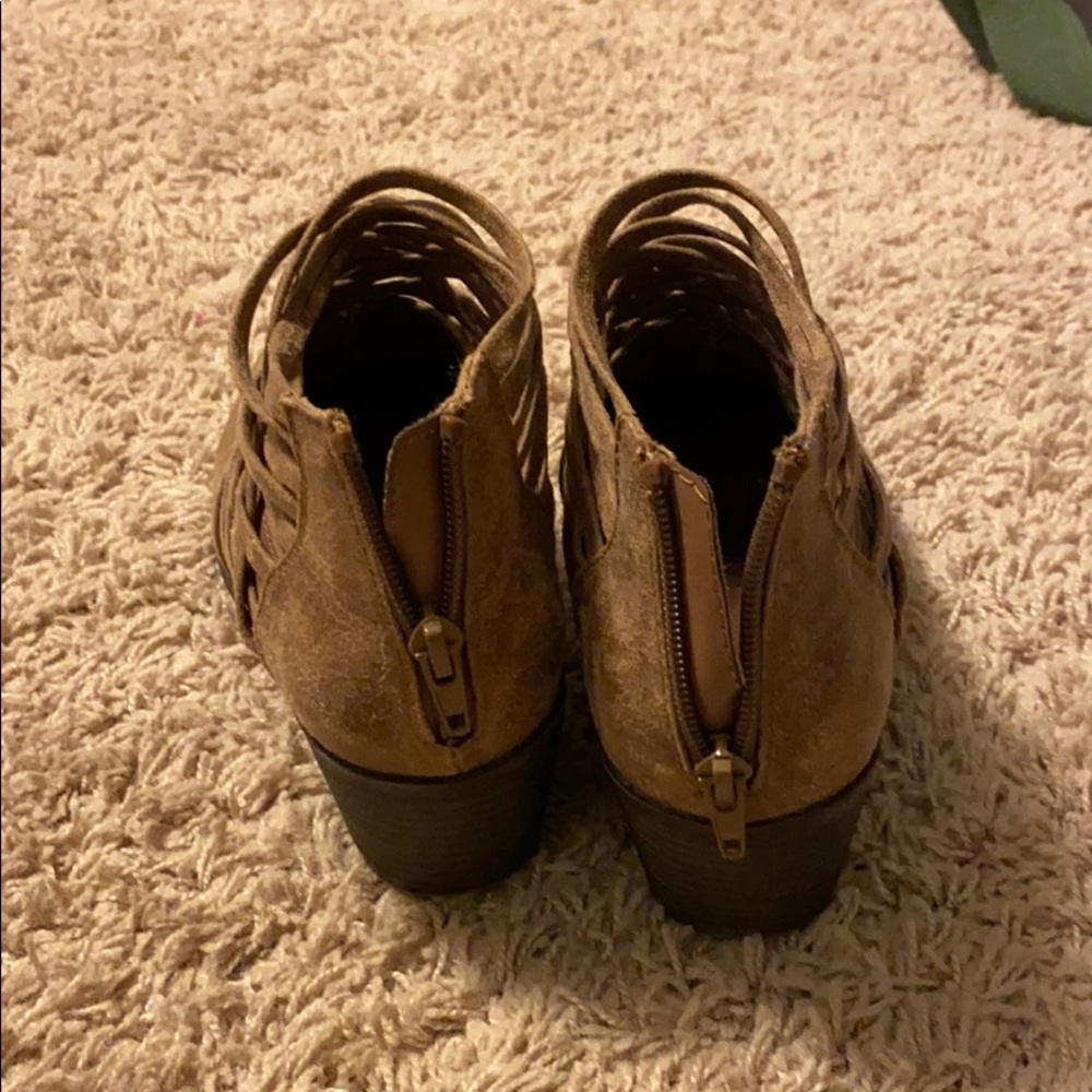 Booties - Picture 2 of 3